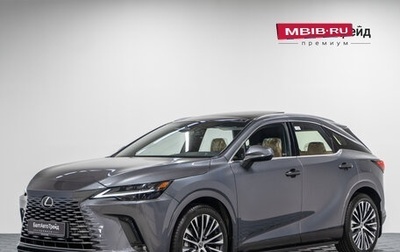 Lexus RX IV рестайлинг, 2025 год, 11 990 000 рублей, 1 фотография