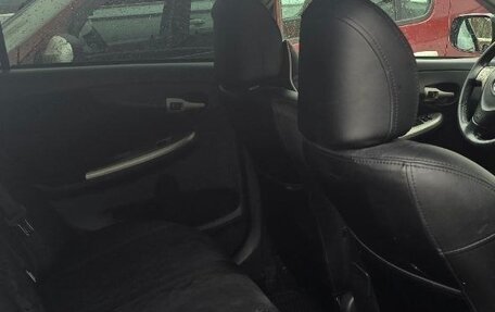 Toyota Corolla, 2008 год, 600 000 рублей, 5 фотография