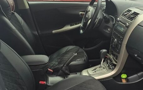 Toyota Corolla, 2008 год, 600 000 рублей, 6 фотография