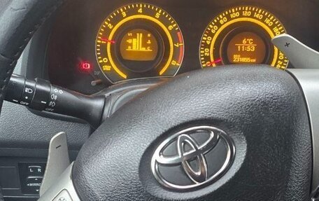 Toyota Corolla, 2008 год, 600 000 рублей, 8 фотография