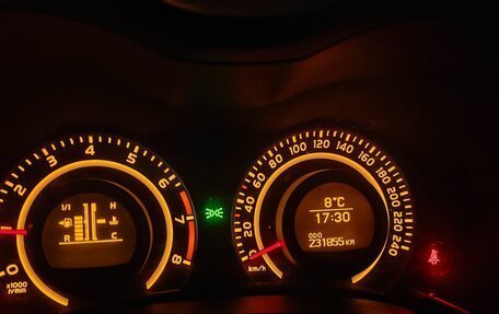 Toyota Corolla, 2008 год, 600 000 рублей, 9 фотография