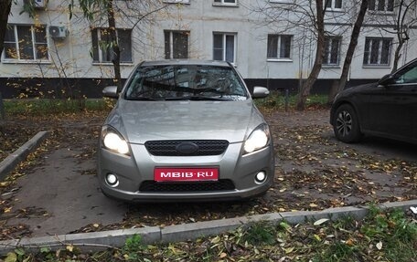 KIA cee'd I рестайлинг, 2010 год, 600 000 рублей, 1 фотография