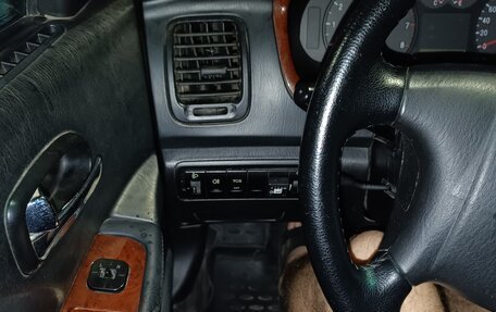 Hyundai Sonata IV рестайлинг, 2009 год, 440 000 рублей, 5 фотография