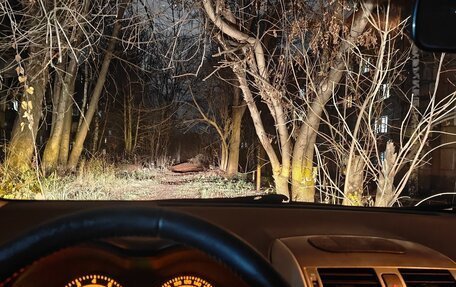 Toyota Corolla, 2008 год, 600 000 рублей, 10 фотография