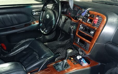 Hyundai Sonata IV рестайлинг, 2009 год, 440 000 рублей, 8 фотография