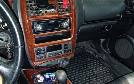 Hyundai Sonata IV рестайлинг, 2009 год, 440 000 рублей, 2 фотография