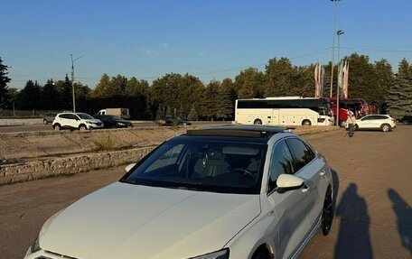 Audi A3, 2021 год, 1 990 000 рублей, 2 фотография