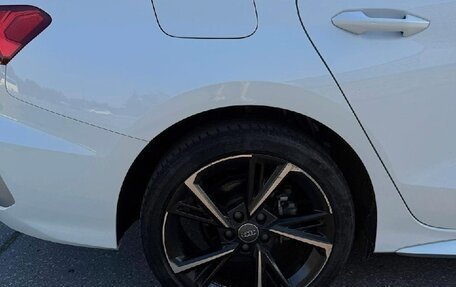 Audi A3, 2021 год, 1 990 000 рублей, 7 фотография