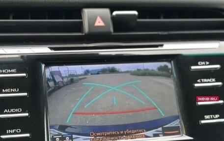 Toyota Camry, 2018 год, 2 470 000 рублей, 7 фотография