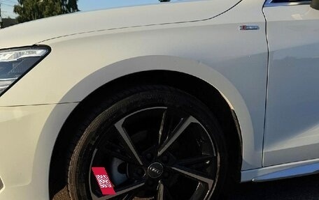 Audi A3, 2021 год, 1 990 000 рублей, 9 фотография