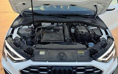 Audi A3, 2021 год, 1 990 000 рублей, 10 фотография