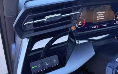 Audi A3, 2021 год, 1 990 000 рублей, 13 фотография