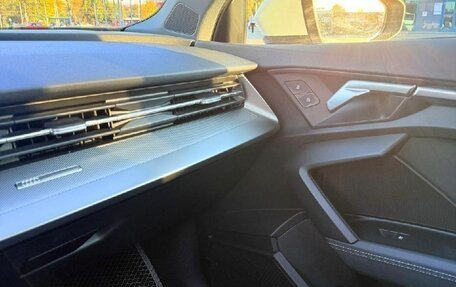 Audi A3, 2021 год, 1 990 000 рублей, 16 фотография