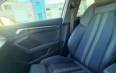 Audi A3, 2021 год, 1 990 000 рублей, 19 фотография