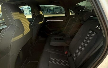 Audi A3, 2021 год, 1 990 000 рублей, 20 фотография