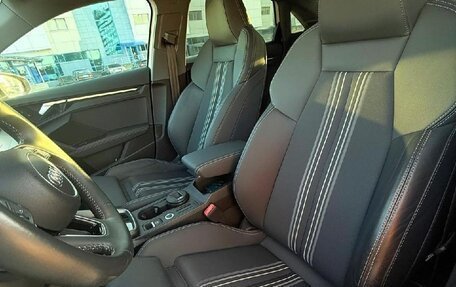 Audi A3, 2021 год, 1 990 000 рублей, 21 фотография