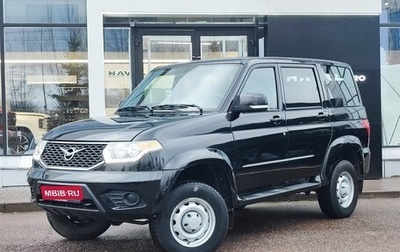 ЛуАЗ Patriot, 2017 год, 920 000 рублей, 1 фотография