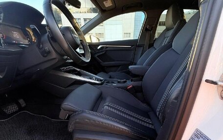 Audi A3, 2021 год, 1 990 000 рублей, 22 фотография