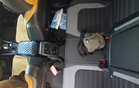 Volkswagen Jetta VI, 2014 год, 1 300 000 рублей, 10 фотография