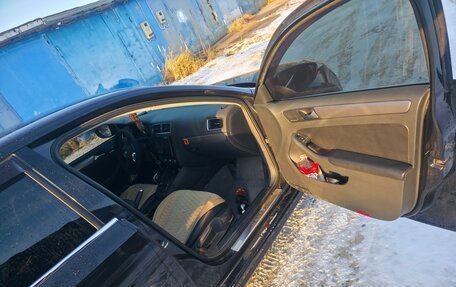 Volkswagen Jetta VI, 2014 год, 1 300 000 рублей, 7 фотография