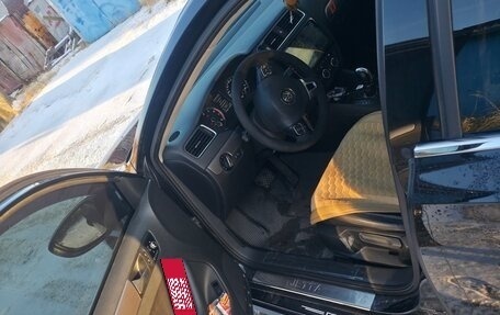 Volkswagen Jetta VI, 2014 год, 1 300 000 рублей, 8 фотография