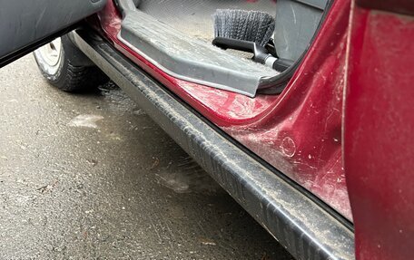 Honda Shuttle I, 1996 год, 450 000 рублей, 6 фотография