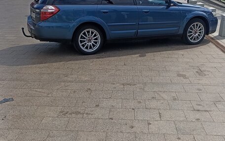 Subaru Outback III, 2005 год, 890 000 рублей, 7 фотография