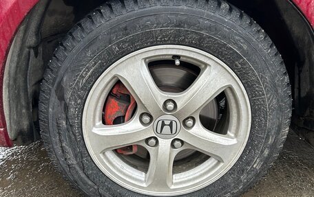 Honda Shuttle I, 1996 год, 450 000 рублей, 4 фотография