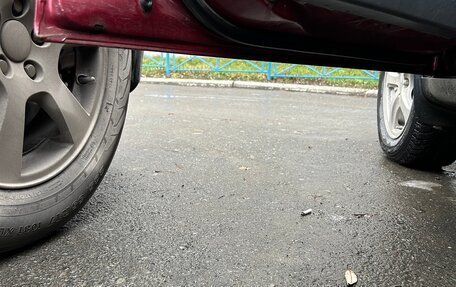 Honda Shuttle I, 1996 год, 450 000 рублей, 5 фотография