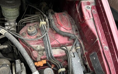 Honda Shuttle I, 1996 год, 450 000 рублей, 8 фотография