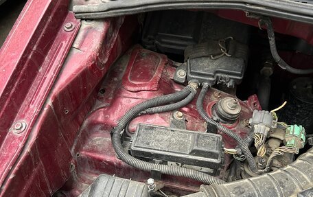 Honda Shuttle I, 1996 год, 450 000 рублей, 7 фотография