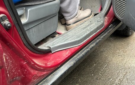 Honda Shuttle I, 1996 год, 450 000 рублей, 10 фотография