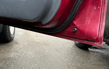 Honda Shuttle I, 1996 год, 450 000 рублей, 9 фотография