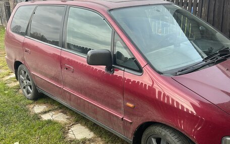 Honda Shuttle I, 1996 год, 450 000 рублей, 13 фотография
