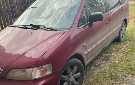 Honda Shuttle I, 1996 год, 450 000 рублей, 12 фотография