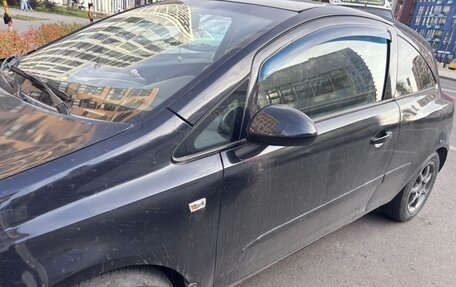 Opel Corsa D, 2007 год, 400 000 рублей, 3 фотография