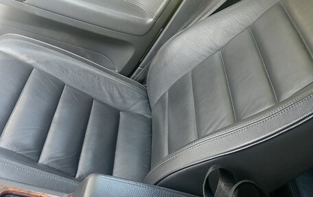 Volkswagen Touareg III, 2006 год, 950 000 рублей, 12 фотография