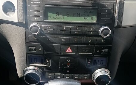 Volkswagen Touareg III, 2006 год, 950 000 рублей, 14 фотография