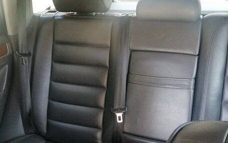 Volkswagen Touareg III, 2006 год, 950 000 рублей, 13 фотография