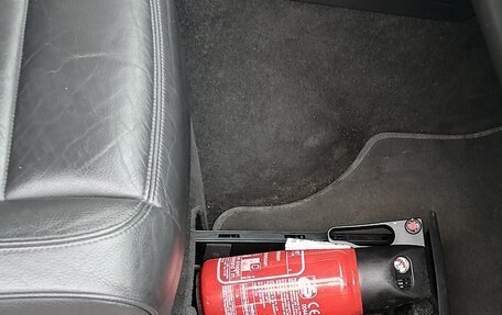 Volkswagen Touareg III, 2006 год, 950 000 рублей, 20 фотография