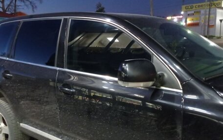 Volkswagen Touareg III, 2006 год, 950 000 рублей, 19 фотография