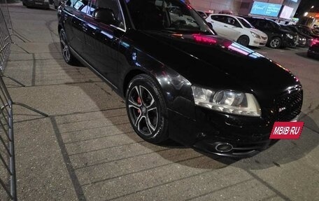 Audi A6, 2009 год, 1 100 000 рублей, 2 фотография