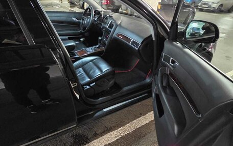 Audi A6, 2009 год, 1 100 000 рублей, 10 фотография