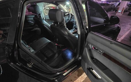 Audi A6, 2009 год, 1 100 000 рублей, 9 фотография