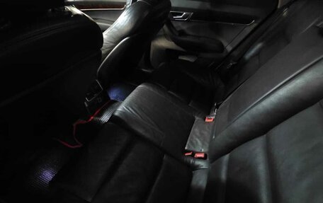 Audi A6, 2009 год, 1 100 000 рублей, 12 фотография