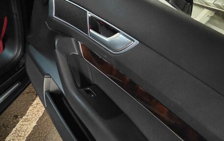 Audi A6, 2009 год, 1 100 000 рублей, 5 фотография