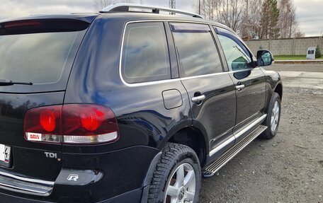 Volkswagen Touareg III, 2009 год, 1 050 000 рублей, 7 фотография