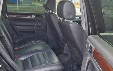 Volkswagen Touareg III, 2009 год, 1 050 000 рублей, 16 фотография