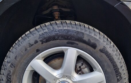 Volkswagen Touareg III, 2009 год, 1 050 000 рублей, 22 фотография