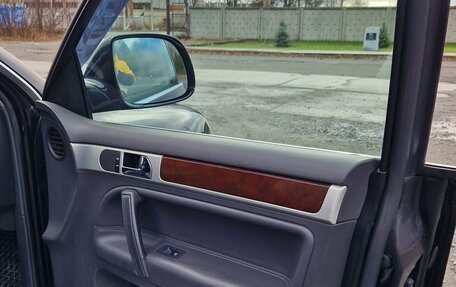 Volkswagen Touareg III, 2009 год, 1 050 000 рублей, 21 фотография